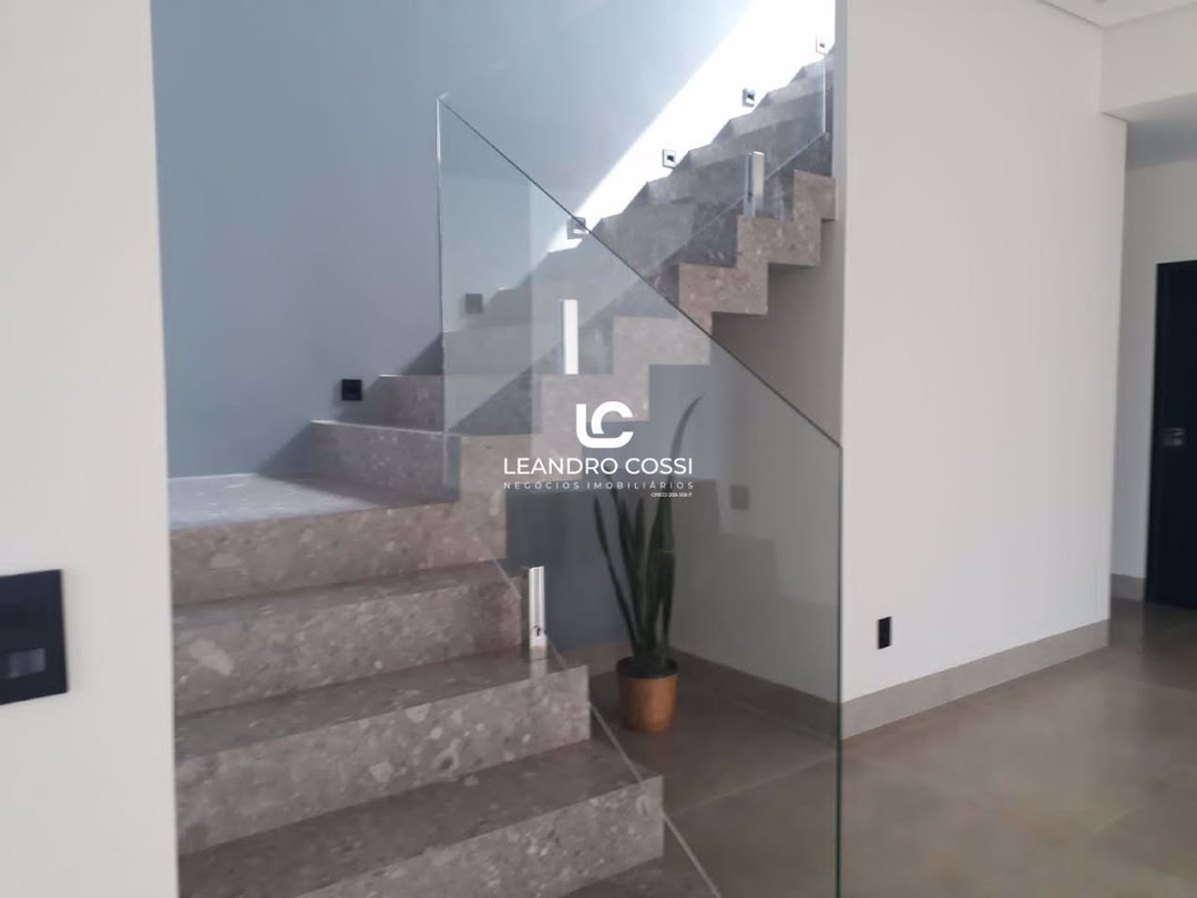 Casa de condomínio à venda no Residencial Primavera: