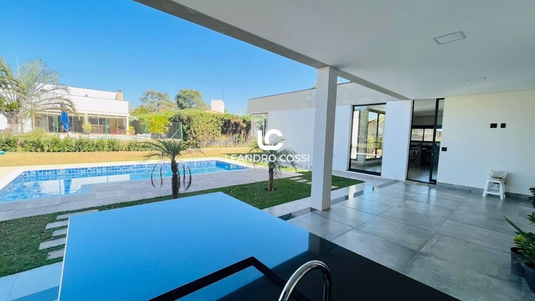 Casa de condomínio à venda no Residencial Primavera: