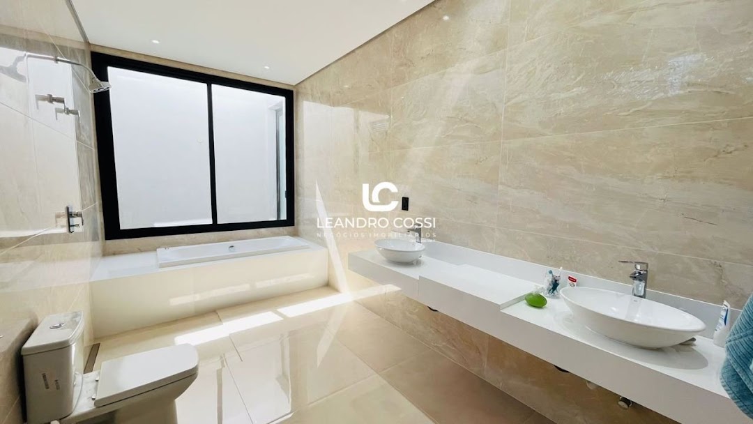 Casa de condomínio à venda no Residencial Primavera: