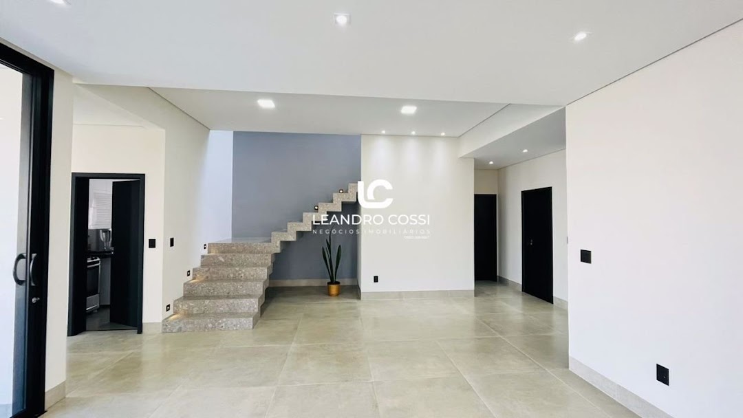 Casa de condomínio à venda no Residencial Primavera: