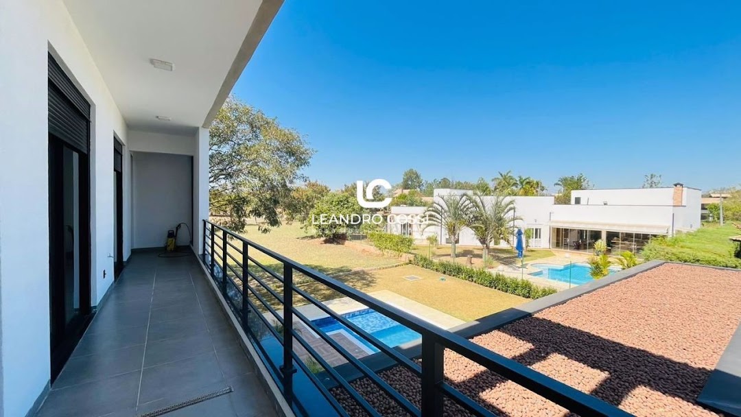 Casa de condomínio à venda no Residencial Primavera: