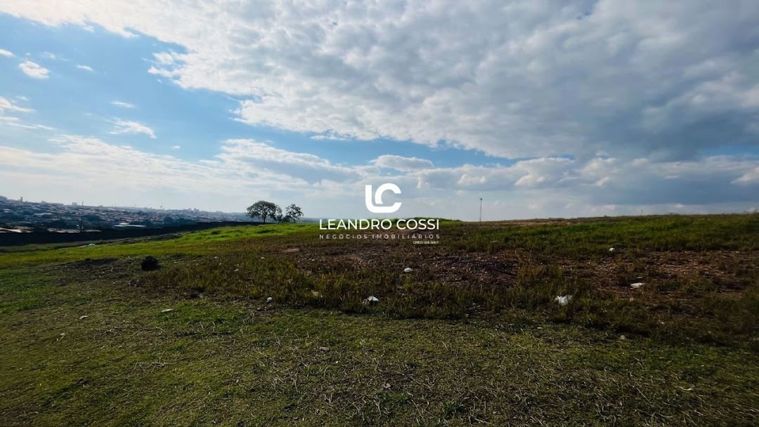 Terreno de Condomínio Residencial Parque Campos de Santo Antônio II Itu 