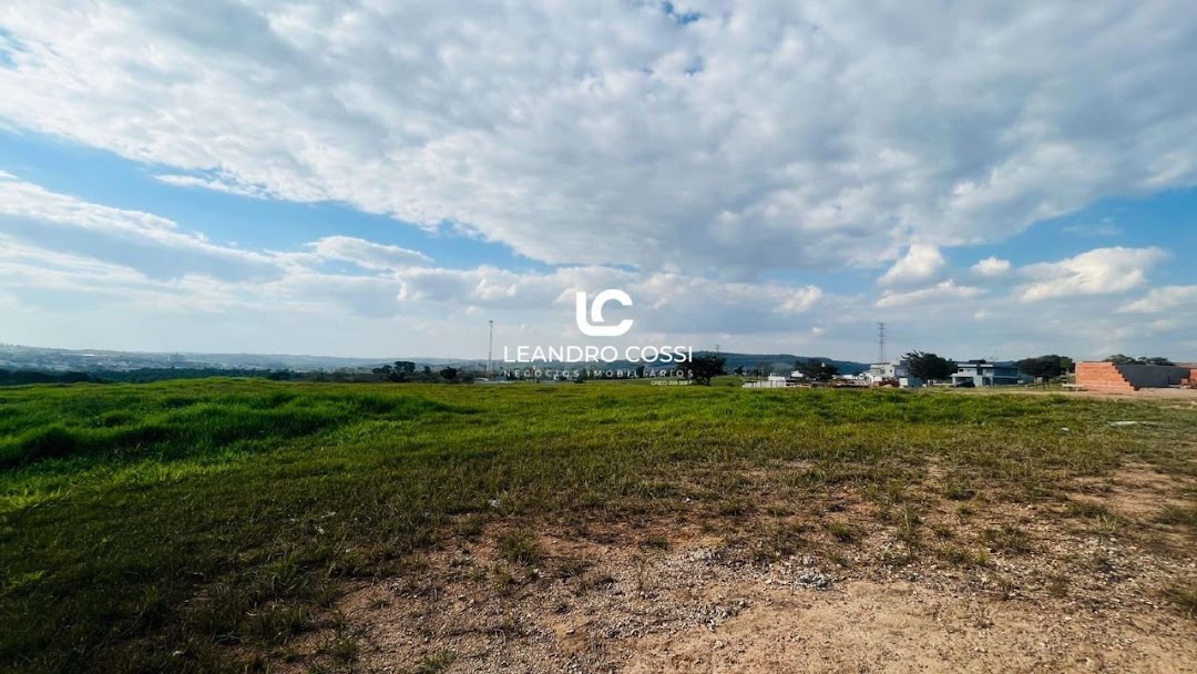 Terreno de Condomínio Residencial Parque Campos de Santo Antônio II Itu 
