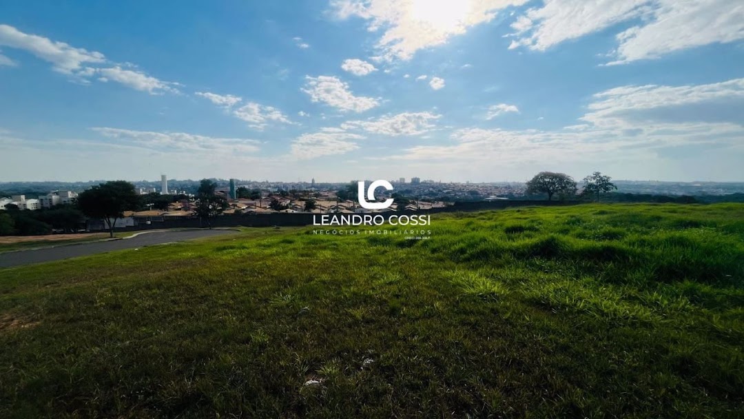 Terreno de Condomínio Residencial Parque Campos de Santo Antônio II Itu 