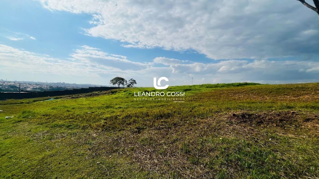 Terreno de Condomínio Residencial Parque Campos de Santo Antônio II Itu 