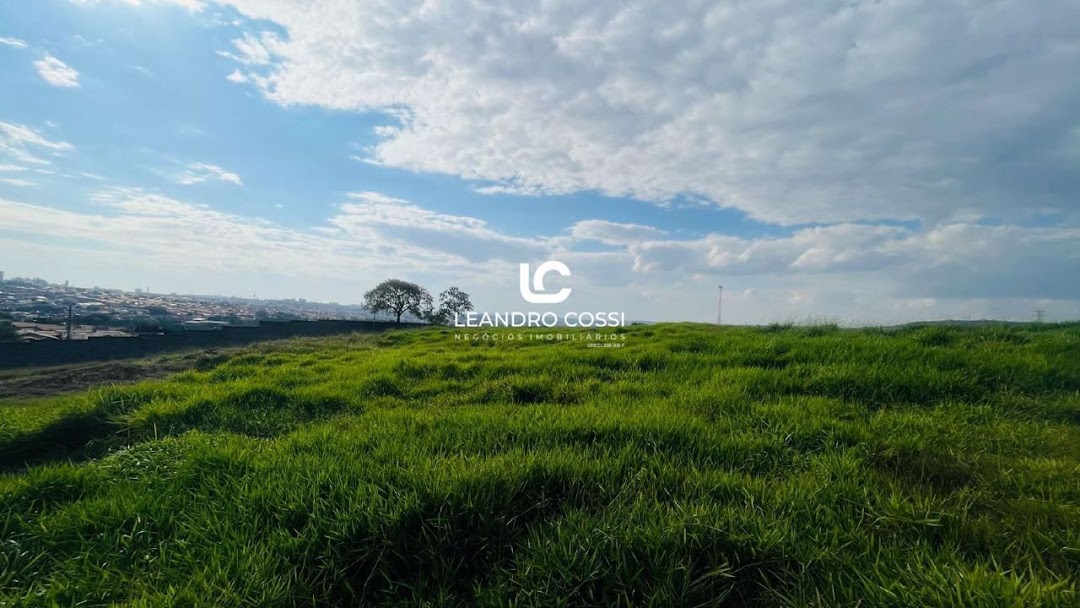Terreno de Condomínio Residencial Parque Campos de Santo Antônio II Itu 