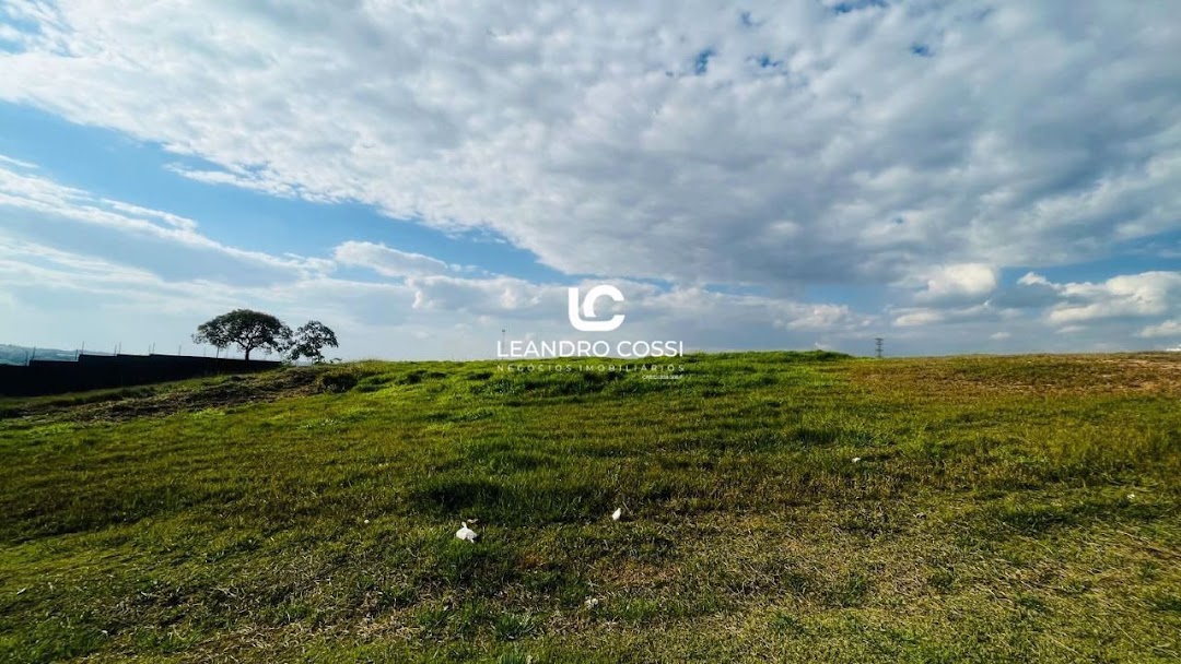 Terreno de Condomínio à venda no Residencial Parque Campos de Santo Antônio II: