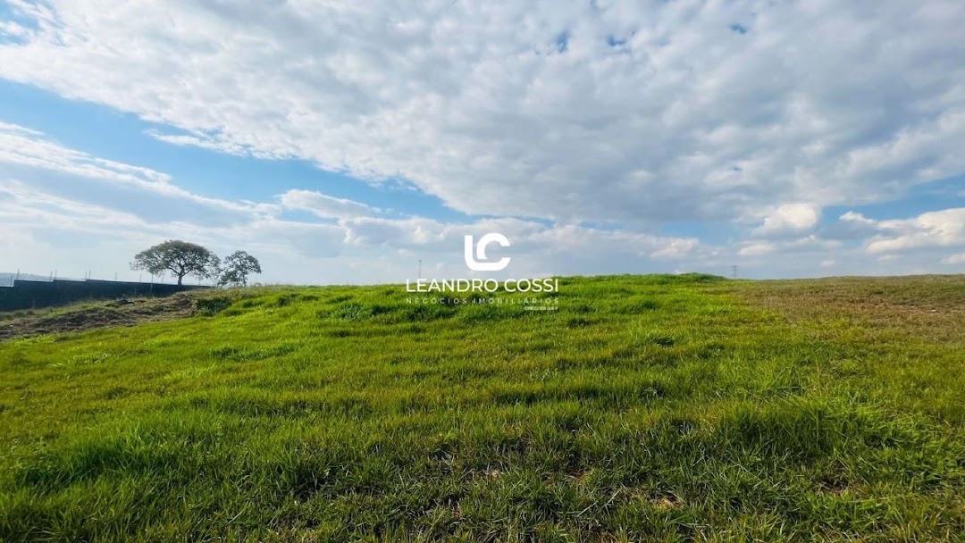 Terreno de Condomínio Residencial Parque Campos de Santo Antônio II Itu 