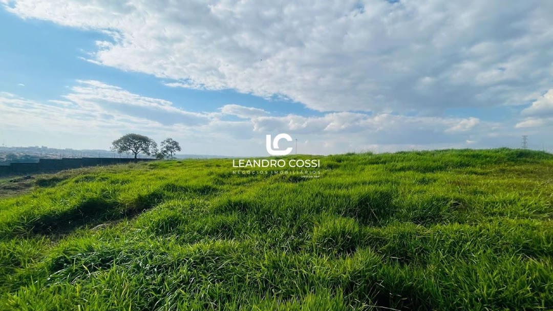 Terreno de Condomínio Residencial Parque Campos de Santo Antônio II Itu 