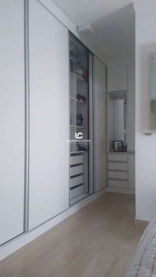 Casa de condomínio à venda no Jardim Guarujá: