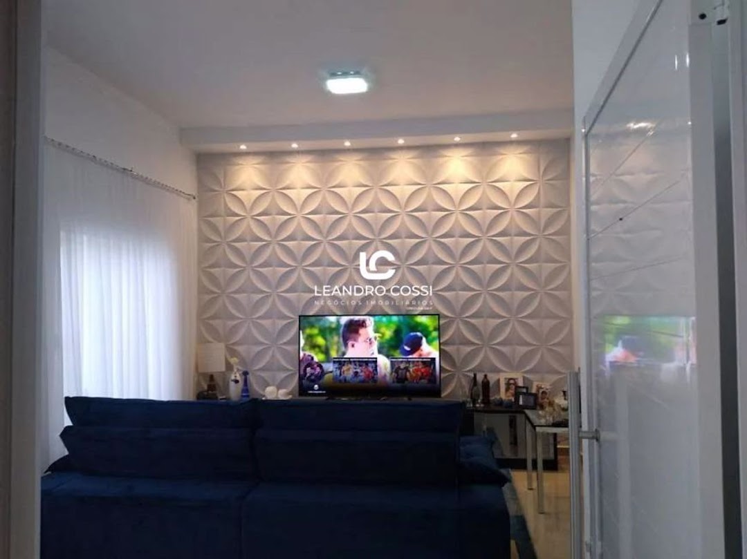 Casa de condomínio à venda no Jardim Guarujá: