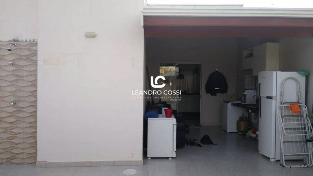 Casa de Condomínio Jardim Guarujá Salto 