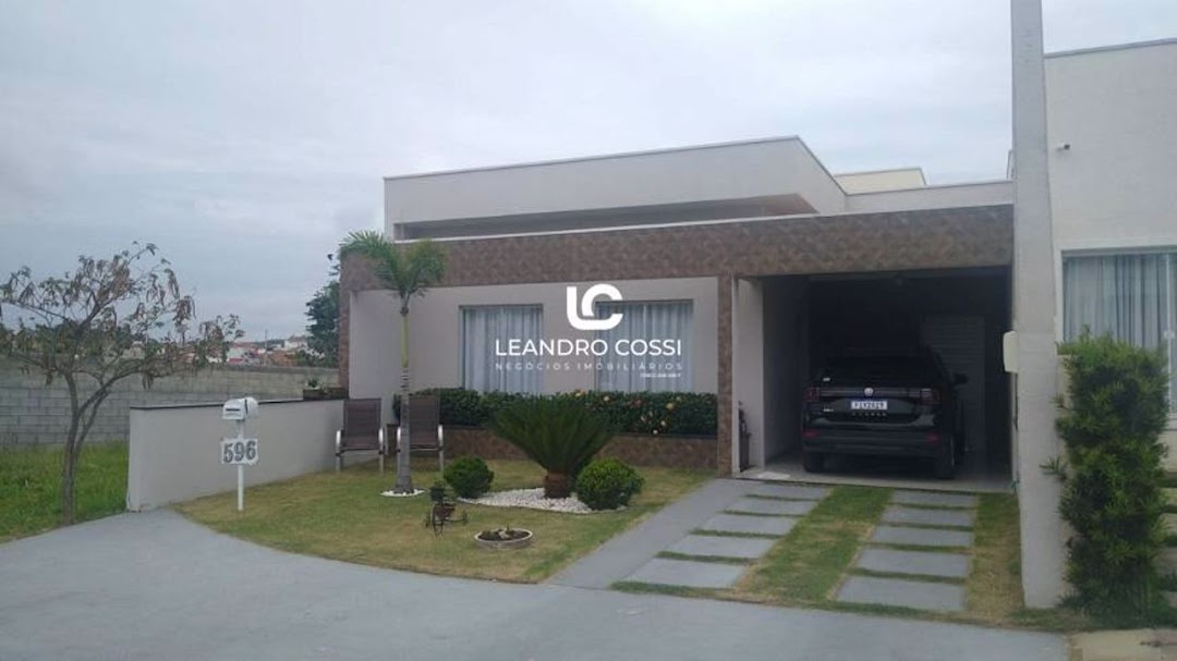 Casa de Condomínio Jardim Guarujá Salto 