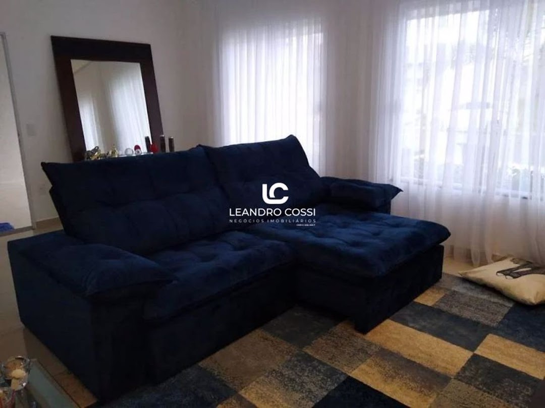 Casa de Condomínio Jardim Guarujá Salto 