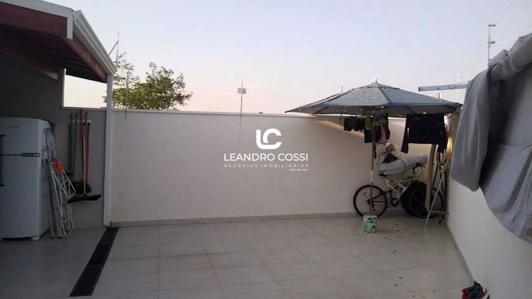 Casa de Condomínio Jardim Guarujá Salto 