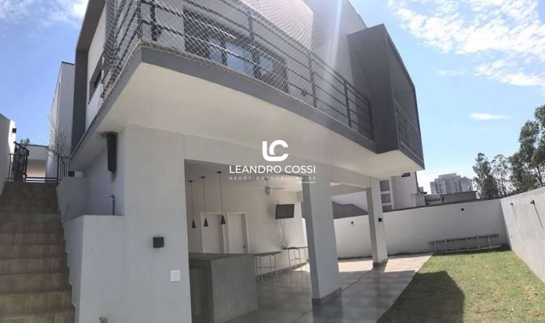 Casa de Condomínio Condomínio Residencial Central Parque Salto 