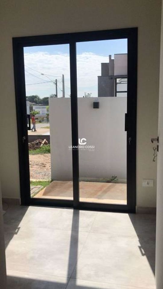 Casa de Condomínio Condomínio Residencial Central Parque Salto 