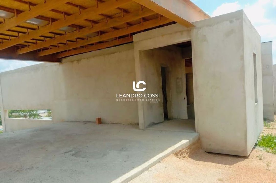 Casa de condomínio à venda no Condomínio Fazenda Kurumin: