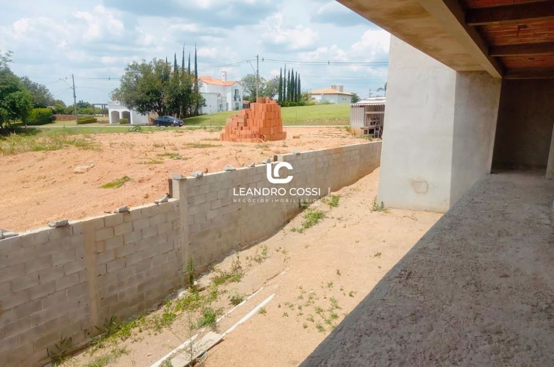 Casa de condomínio à venda no Condomínio Fazenda Kurumin: