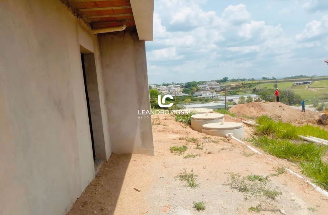 Casa de condomínio à venda no Condomínio Fazenda Kurumin: