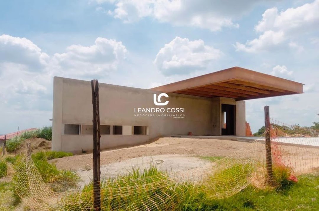 Casa à Venda no Condomínio Fazenda Kurumim - Itu/Sp