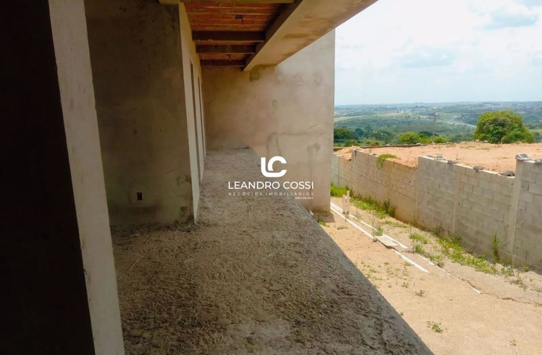 Casa de condomínio à venda no Condomínio Fazenda Kurumin: