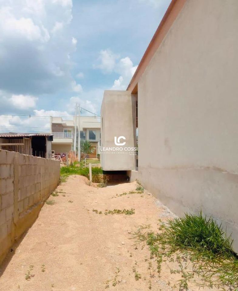 Casa de condomínio à venda no Condomínio Fazenda Kurumin: