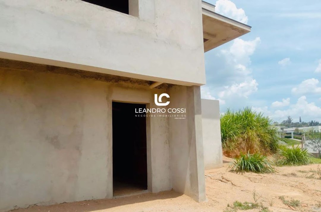 Casa de condomínio à venda no Condomínio Fazenda Kurumin: