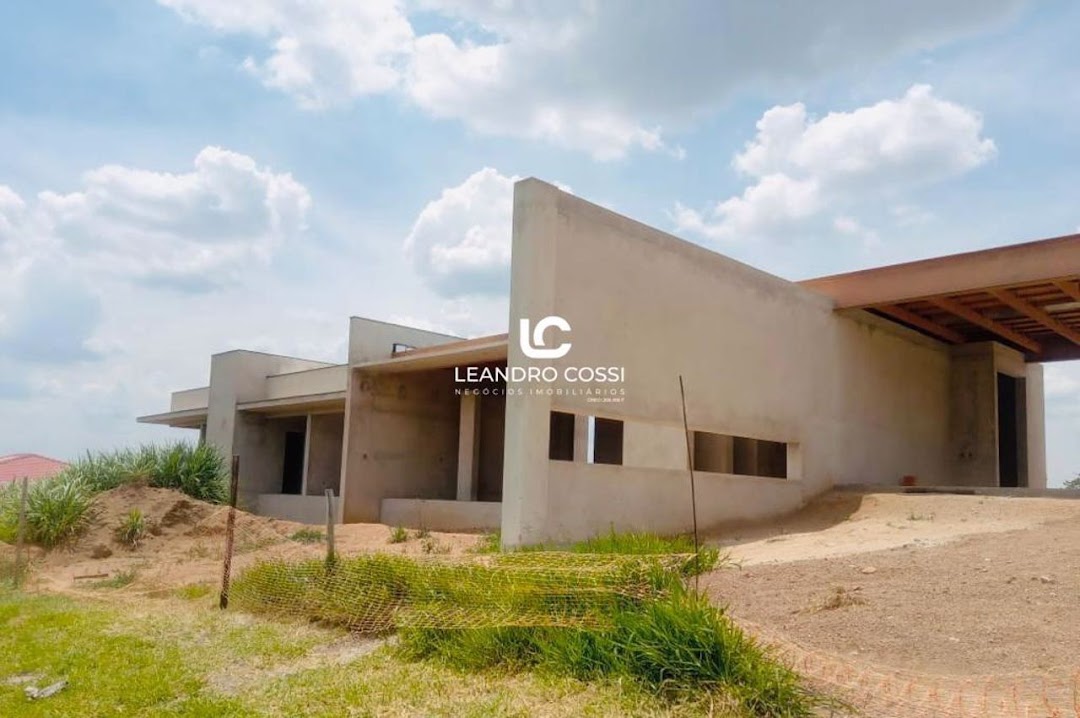 Casa de Condomínio Condomínio Fazenda Kurumin Itu 