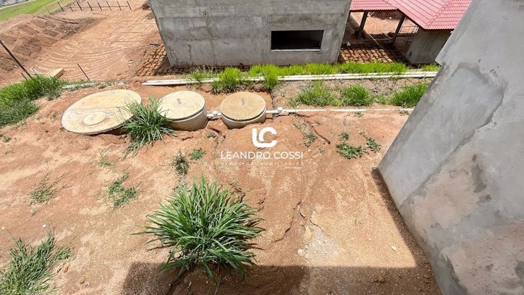 Casa de condomínio à venda no Condomínio Fazenda Kurumin: