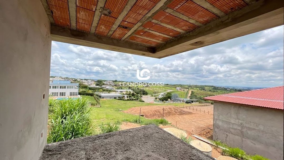 Casa de condomínio à venda no Condomínio Fazenda Kurumin: