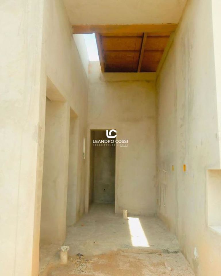 Casa de condomínio à venda no Condomínio Fazenda Kurumin: