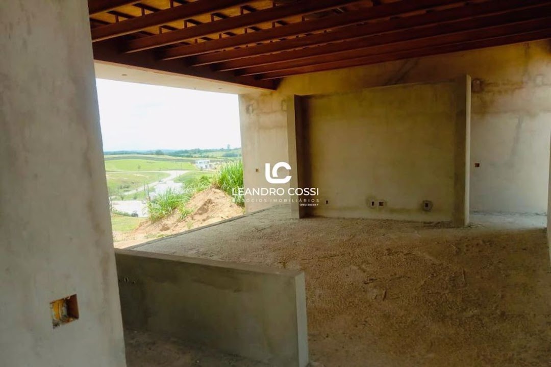 Casa de condomínio à venda no Condomínio Fazenda Kurumin: