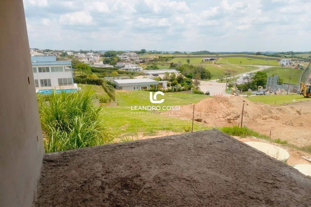 Casa de condomínio à venda no Condomínio Fazenda Kurumin: