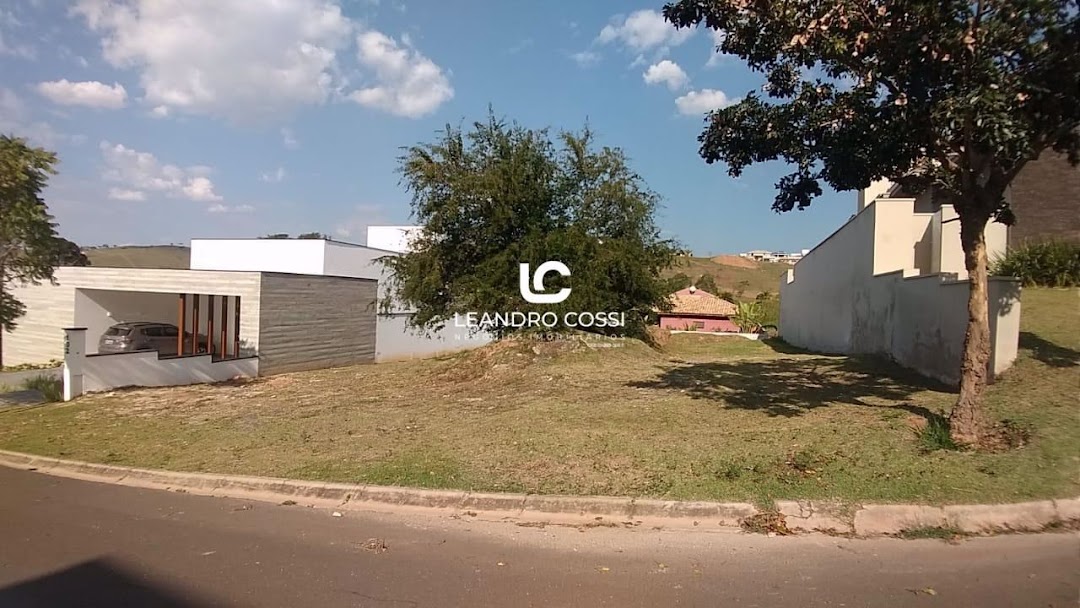 Terreno de Condomínio Residencial Parque Campos de Santo Antônio II Itu