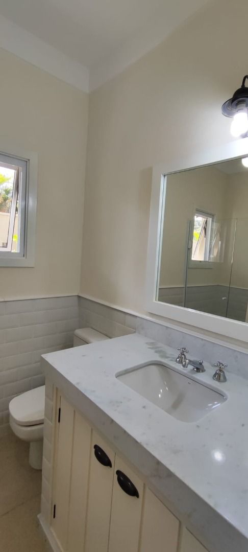 Casa de condomínio à venda no Condomínio Terras de São José: