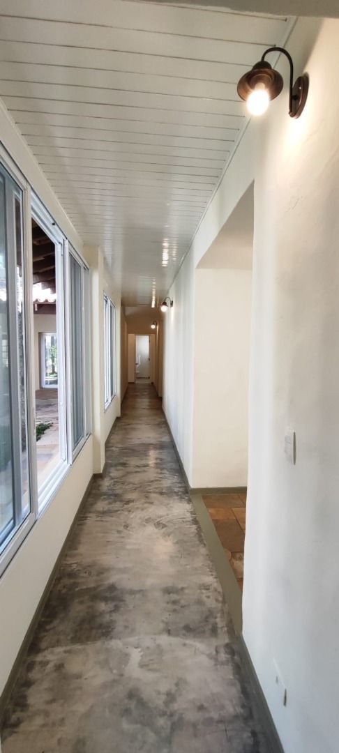 Casa de condomínio à venda no Condomínio Terras de São José: