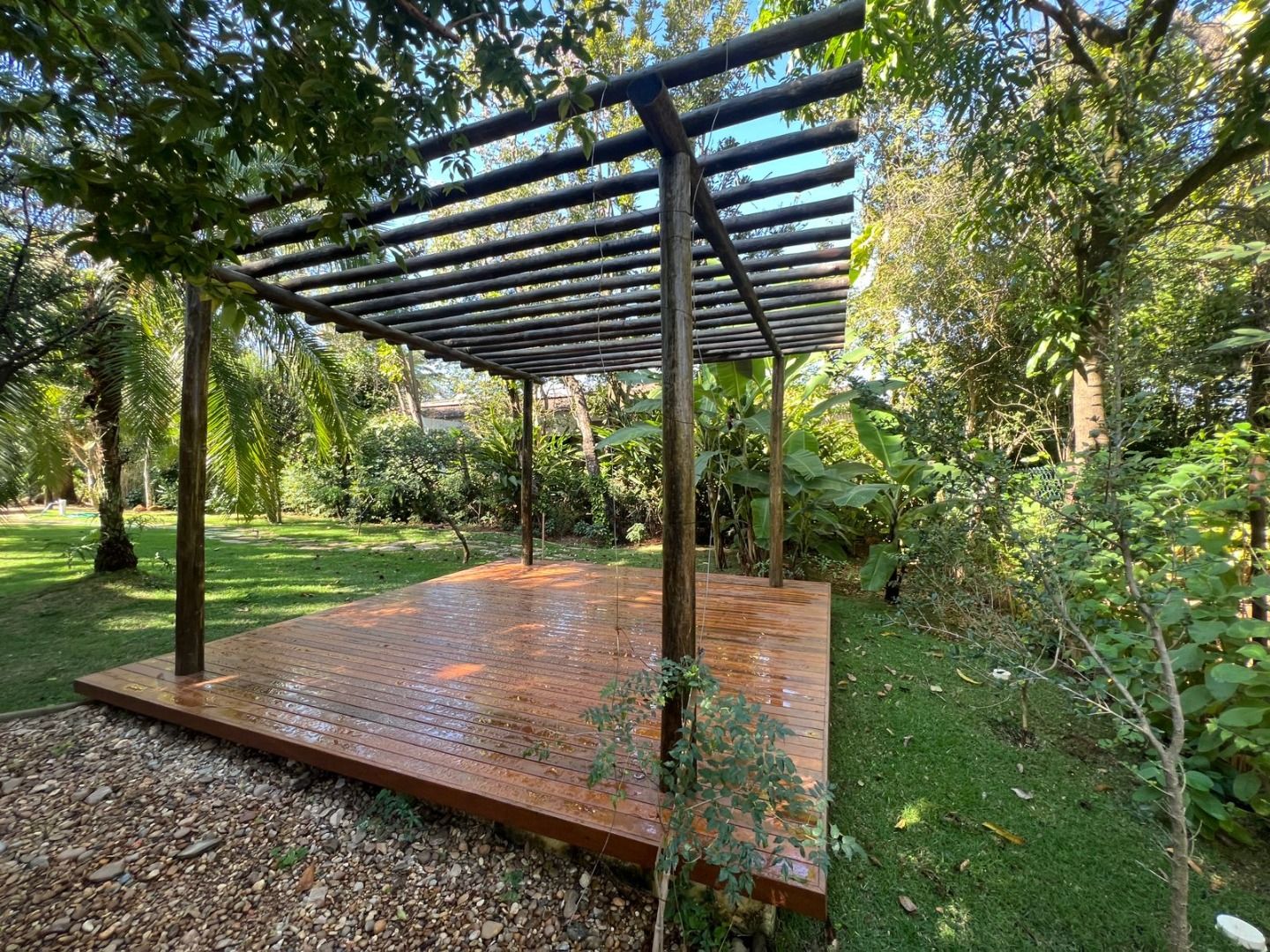 Casa de condomínio à venda no Condomínio Terras de São José: