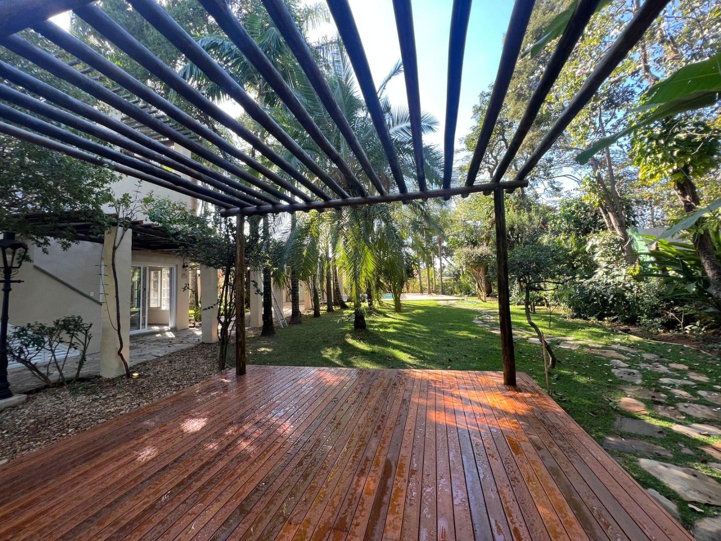 Casa de condomínio à venda no Condomínio Terras de São José: