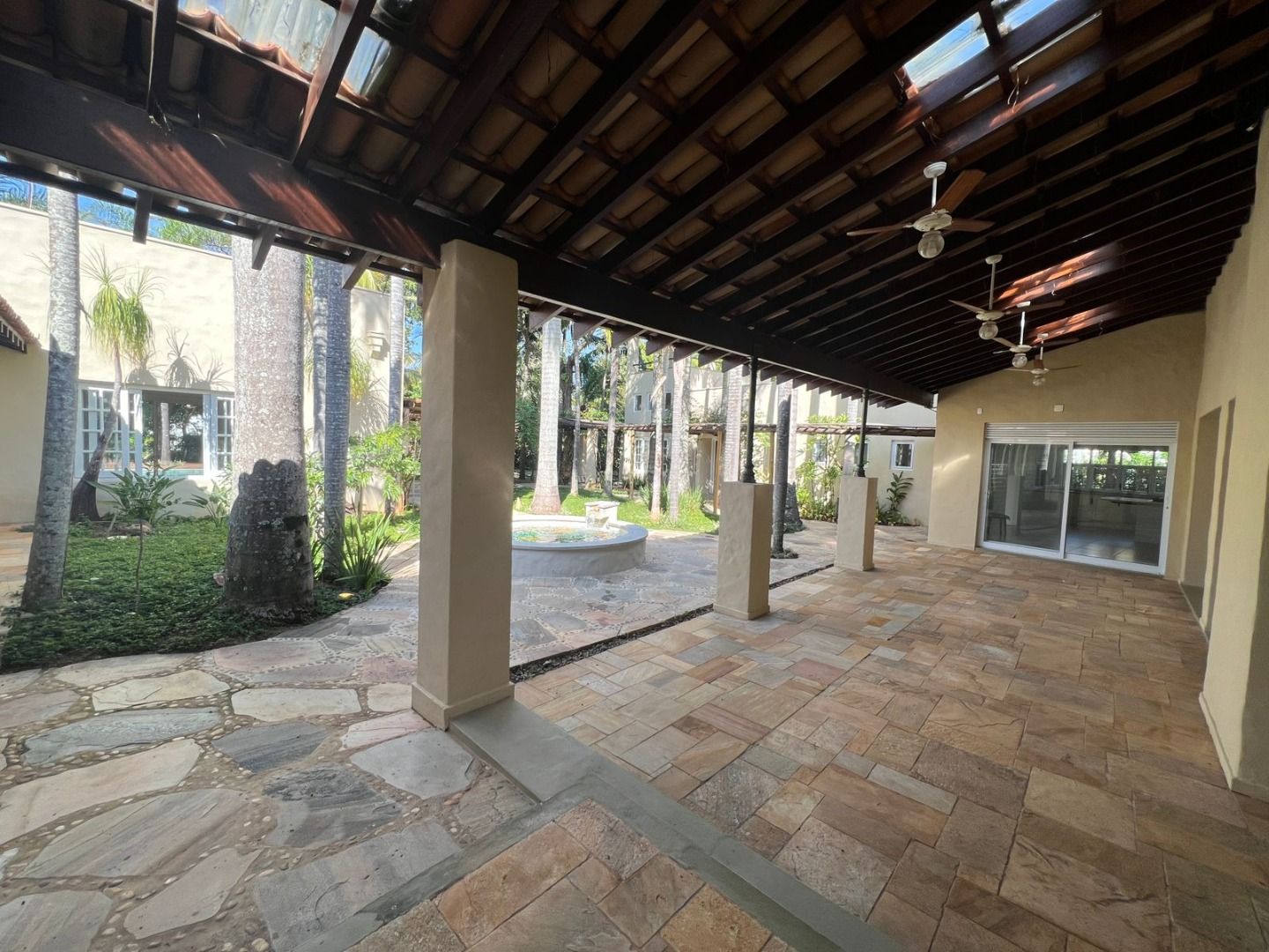 Casa de condomínio à venda no Condomínio Terras de São José: