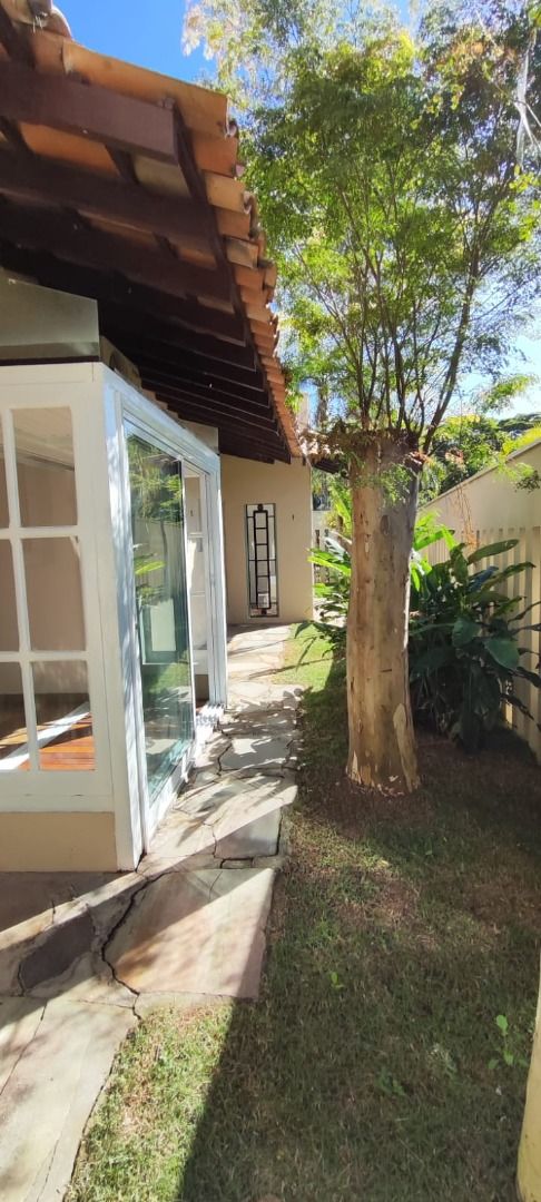 Casa de condomínio à venda no Condomínio Terras de São José: