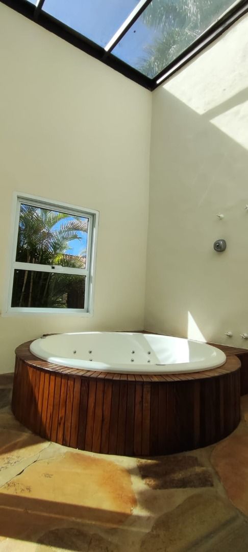 Casa de condomínio à venda no Condomínio Terras de São José: