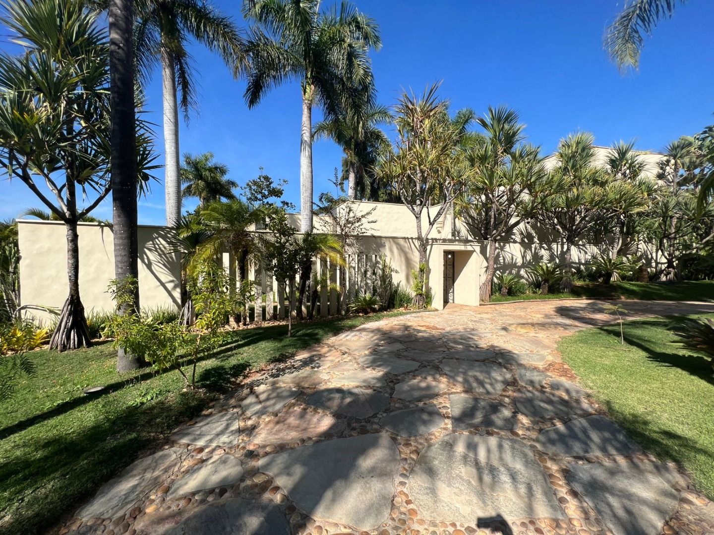 Casa de condomínio à venda no Condomínio Terras de São José: