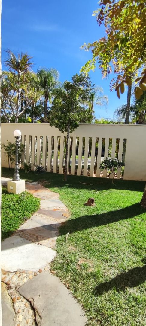 Casa de condomínio à venda no Condomínio Terras de São José: