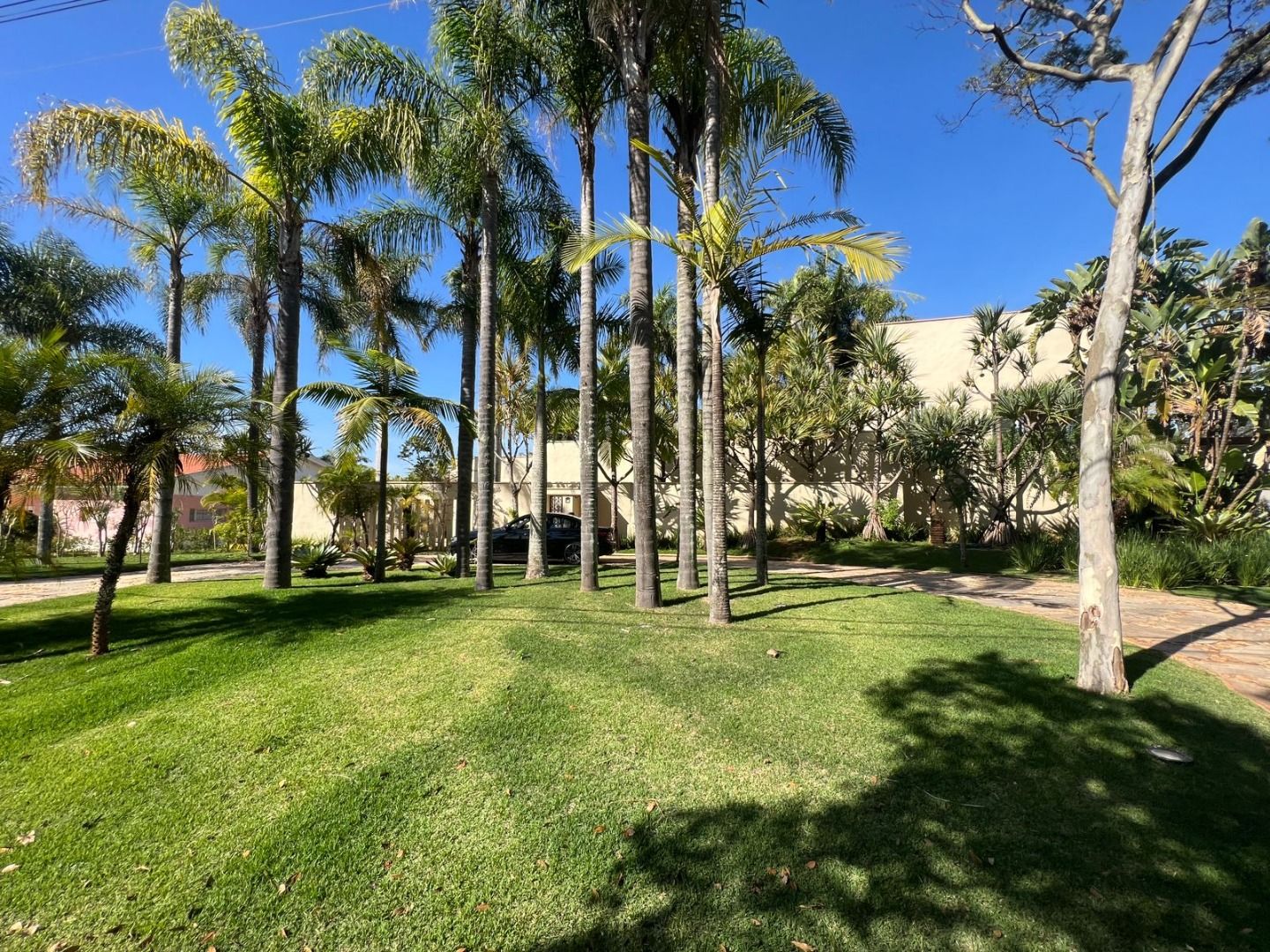 Casa de condomínio à venda no Condomínio Terras de São José: