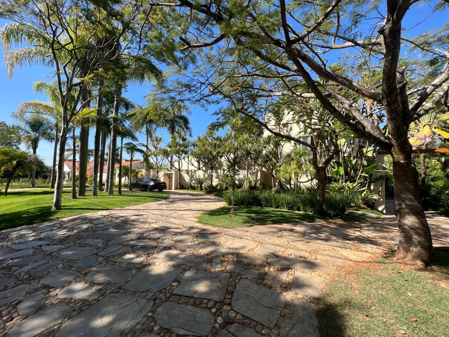 Casa de condomínio à venda no Condomínio Terras de São José: