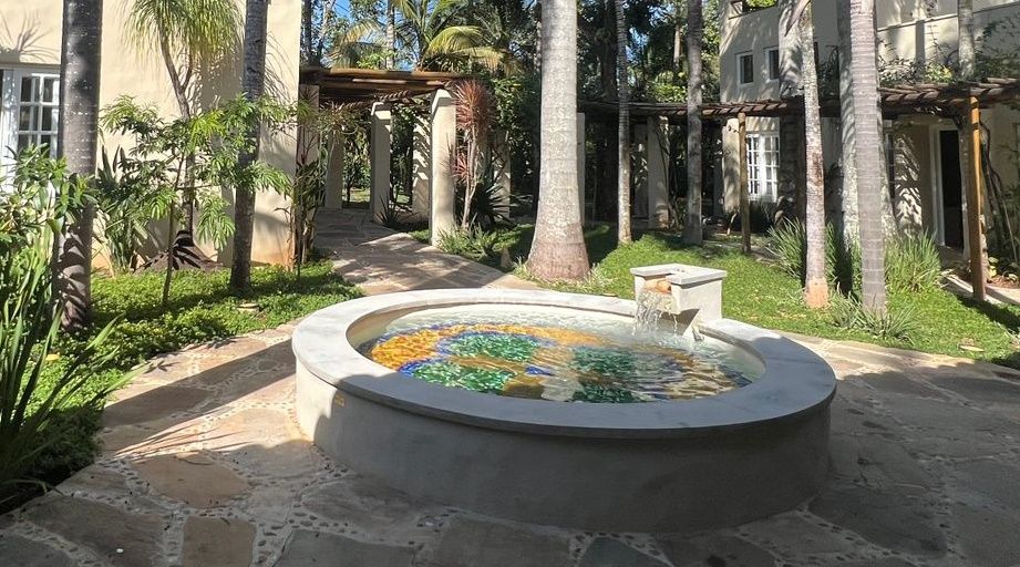 Casa de condomínio à venda no Condomínio Terras de São José: