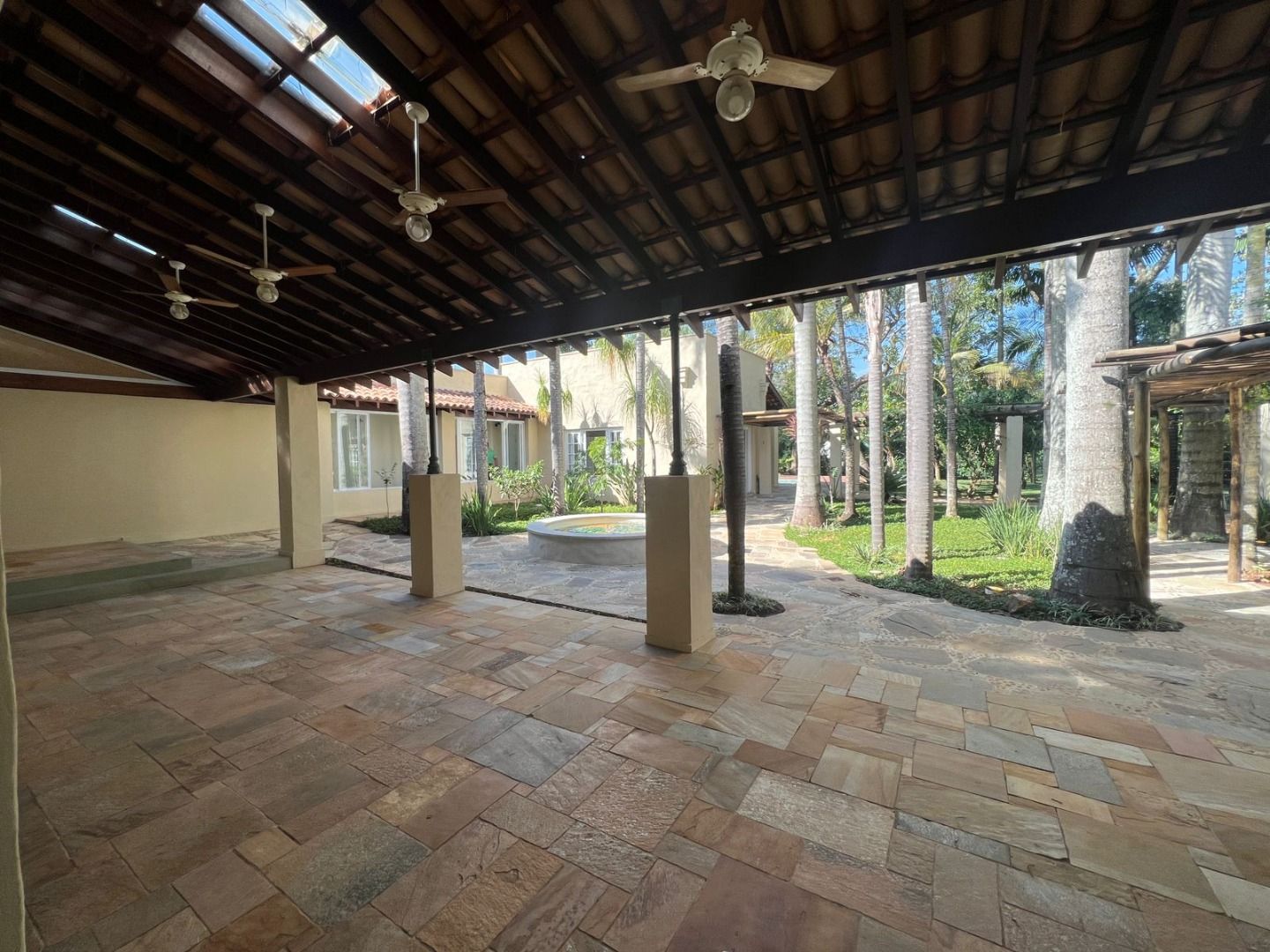 Casa de condomínio à venda no Condomínio Terras de São José: