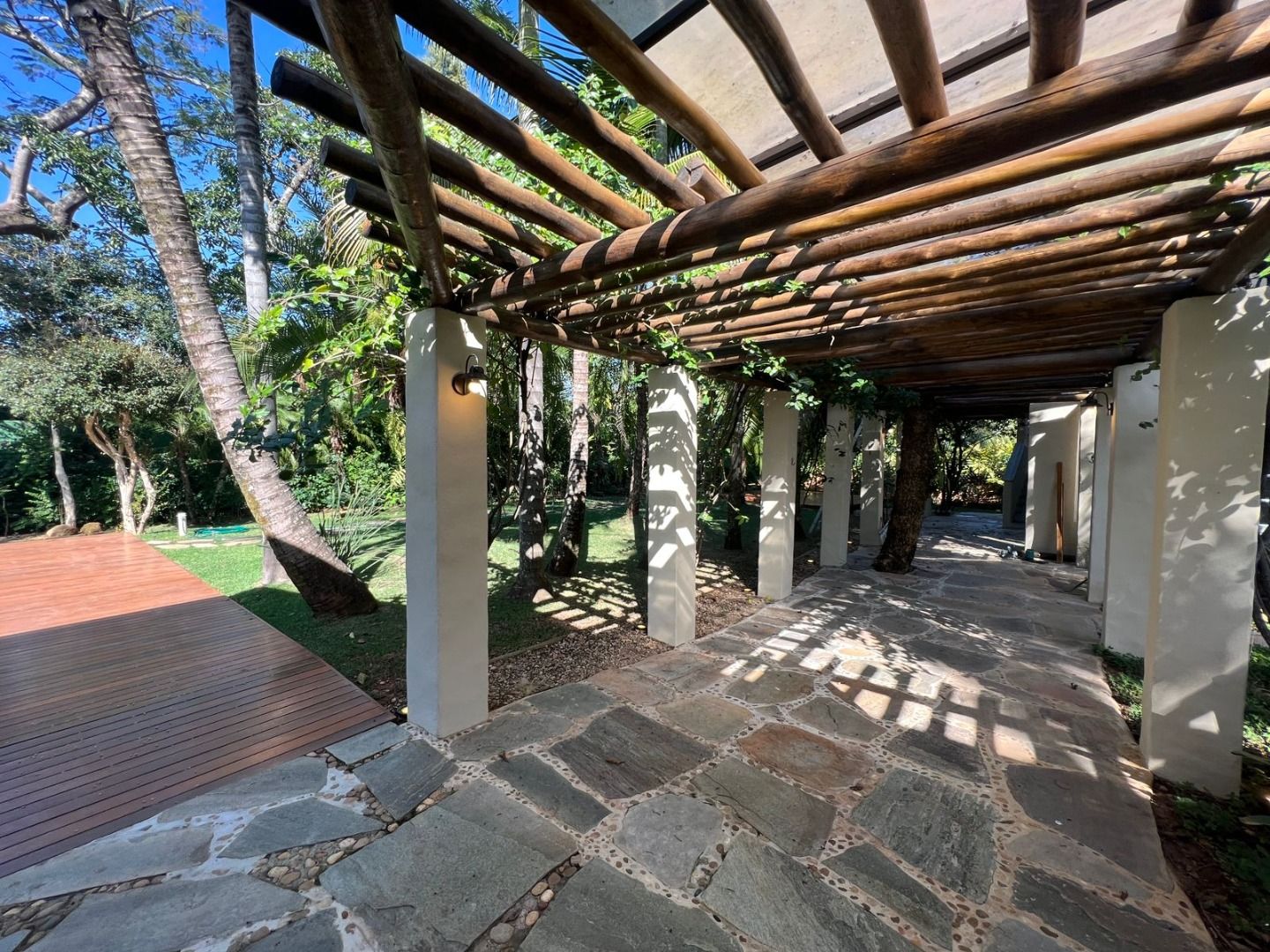 Casa de condomínio à venda no Condomínio Terras de São José: