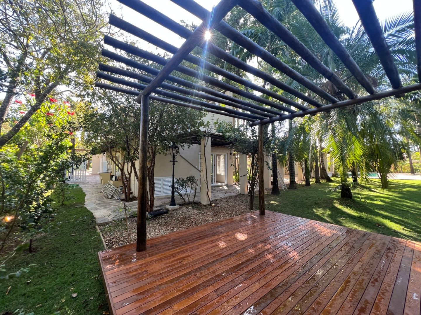 Casa de condomínio à venda no Condomínio Terras de São José: